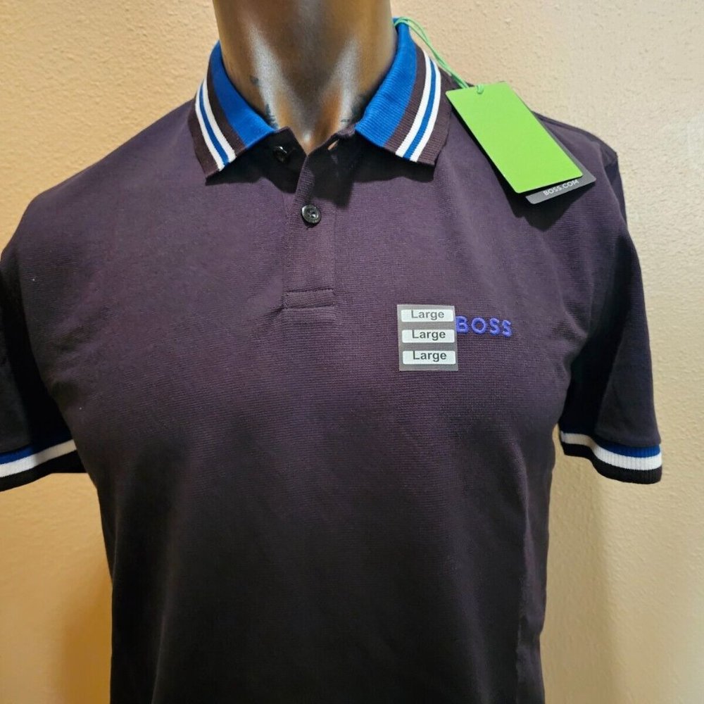 NEW Shirt Boss - Picture 2 of 7